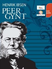 Peer Gynt. 2 CD-uri